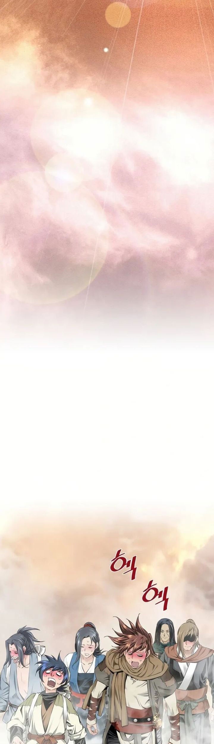 The World’s Best Sect of Dependency Chapter 78 Gambar 62