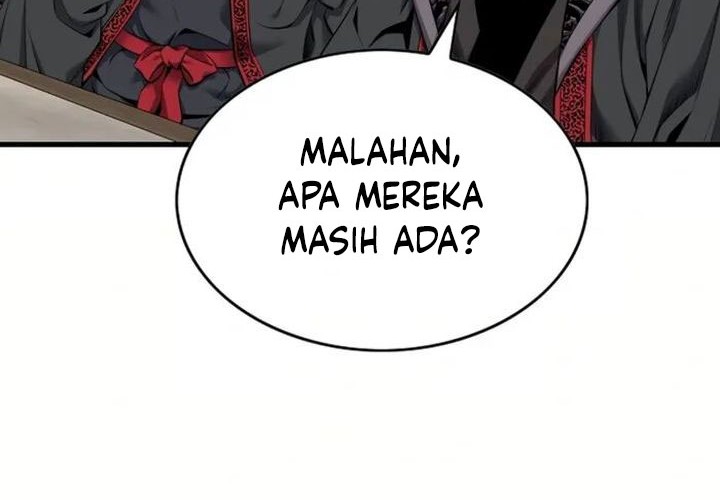 The World’s Best Sect of Dependency Chapter 78 Gambar 7