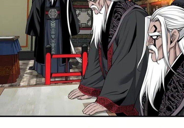 The World’s Best Sect of Dependency Chapter 78 Gambar 9