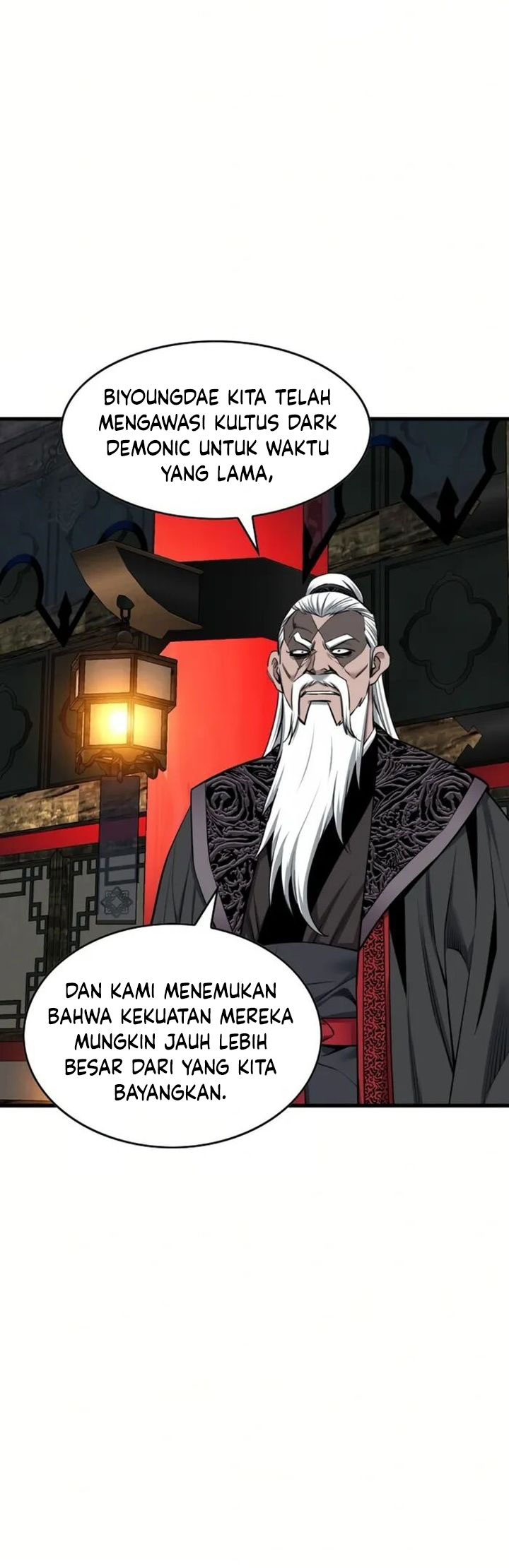 The World’s Best Sect of Dependency Chapter 78 Gambar 10