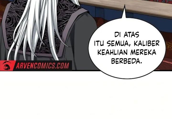 The World’s Best Sect of Dependency Chapter 78 Gambar 14