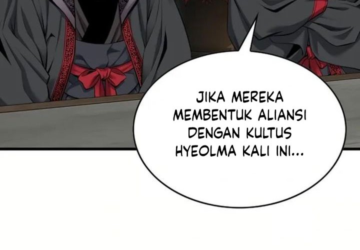 The World’s Best Sect of Dependency Chapter 78 Gambar 16