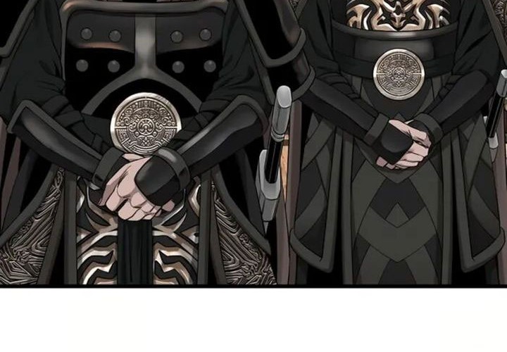 The World’s Best Sect of Dependency Chapter 79 Gambar 5