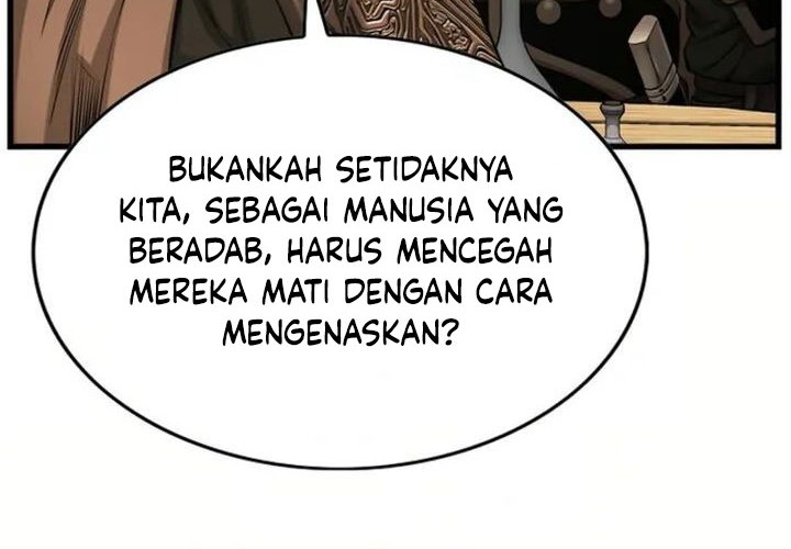 The World’s Best Sect of Dependency Chapter 79 Gambar 34