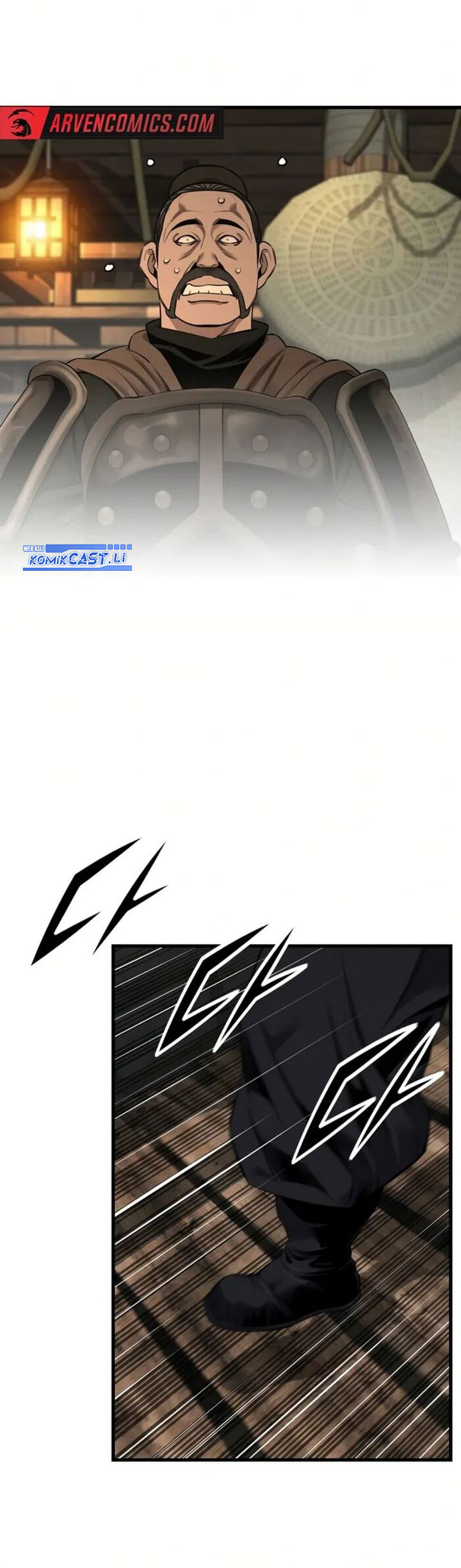 The World’s Best Sect of Dependency Chapter 79 Gambar 37