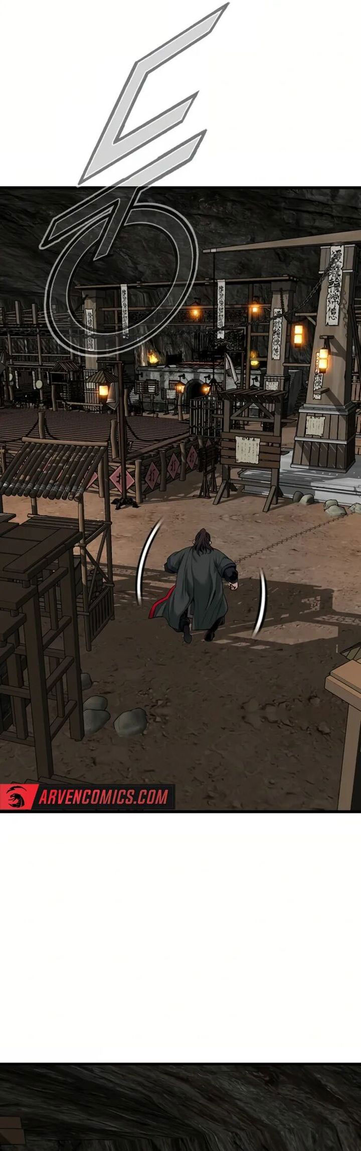 The World’s Best Sect of Dependency Chapter 79 Gambar 38