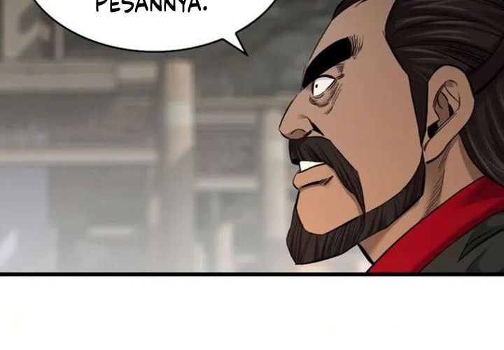 The World’s Best Sect of Dependency Chapter 79 Gambar 48