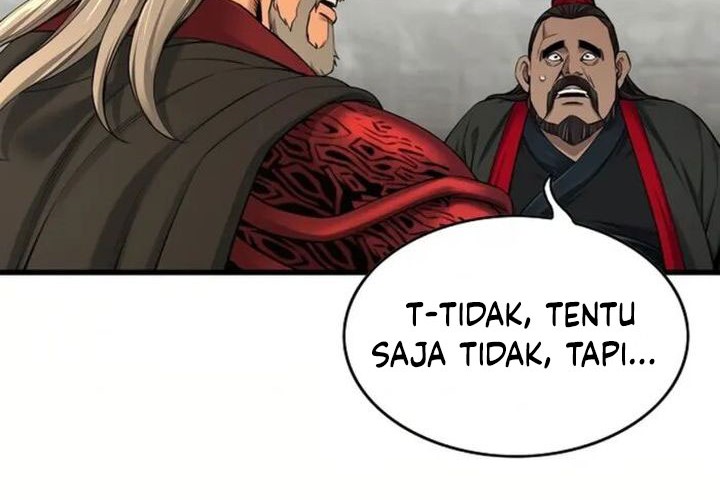 The World’s Best Sect of Dependency Chapter 79 Gambar 50