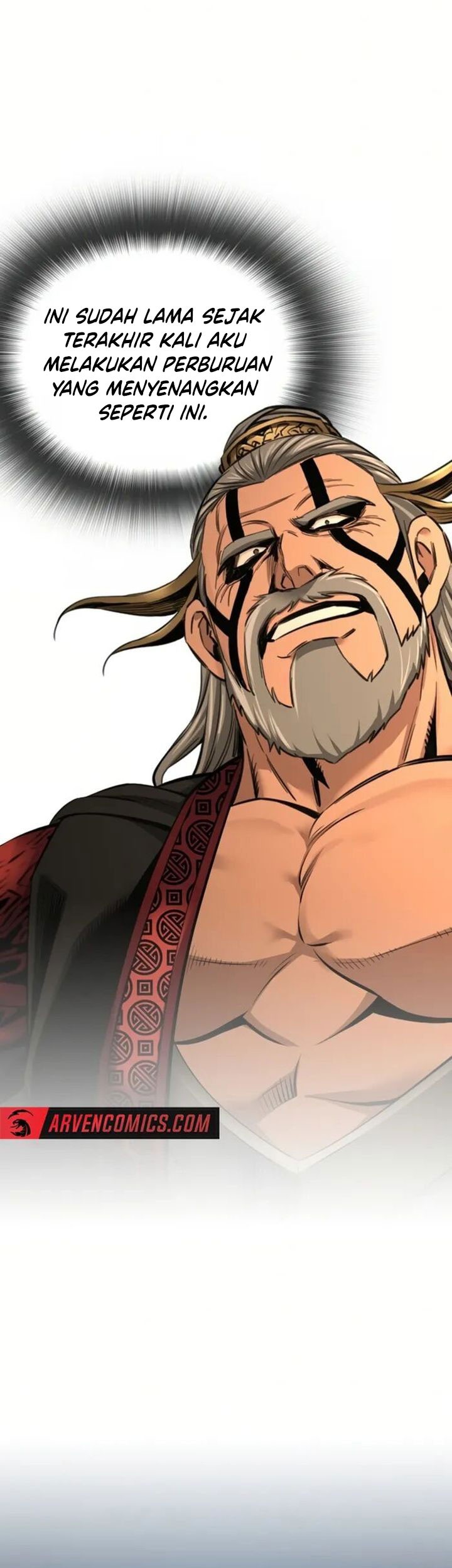 The World’s Best Sect of Dependency Chapter 79 Gambar 53