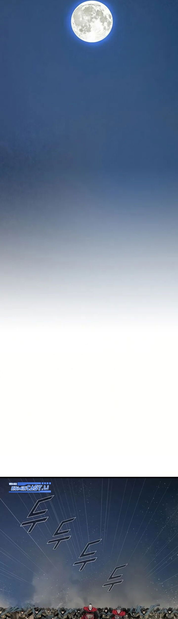 The World’s Best Sect of Dependency Chapter 79 Gambar 55