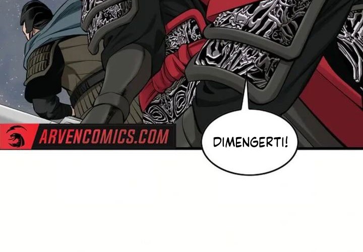 The World’s Best Sect of Dependency Chapter 79 Gambar 58