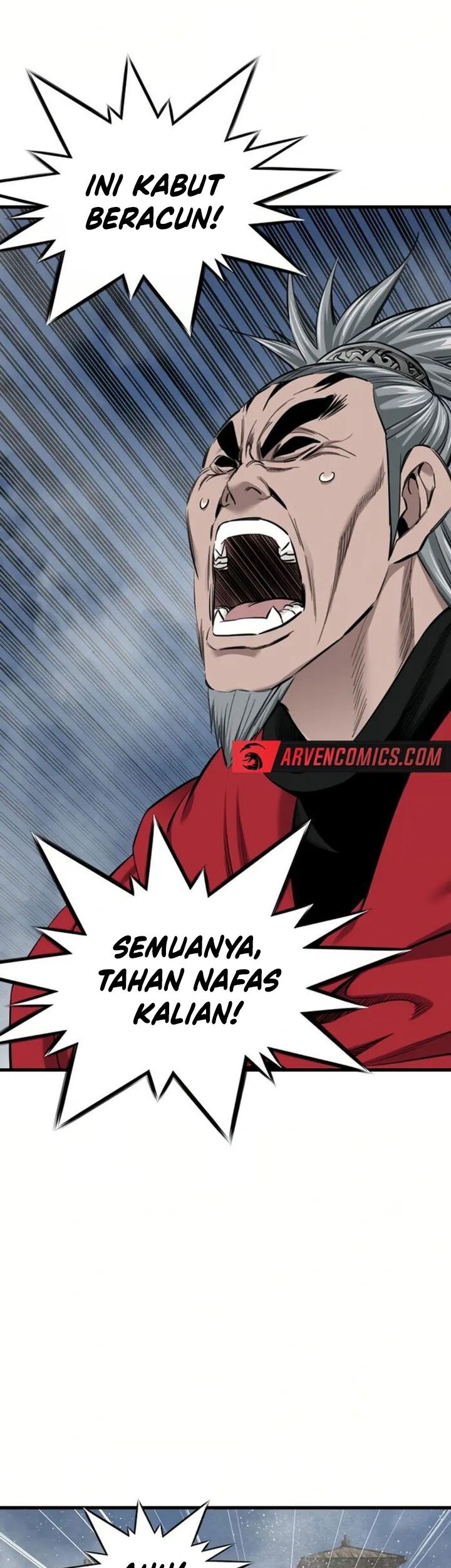 The World’s Best Sect of Dependency Chapter 79 Gambar 65