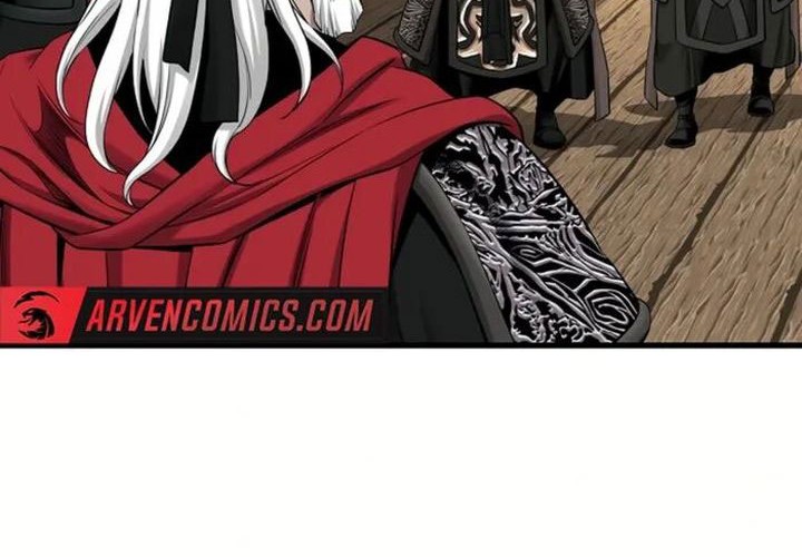 The World’s Best Sect of Dependency Chapter 79 Gambar 7