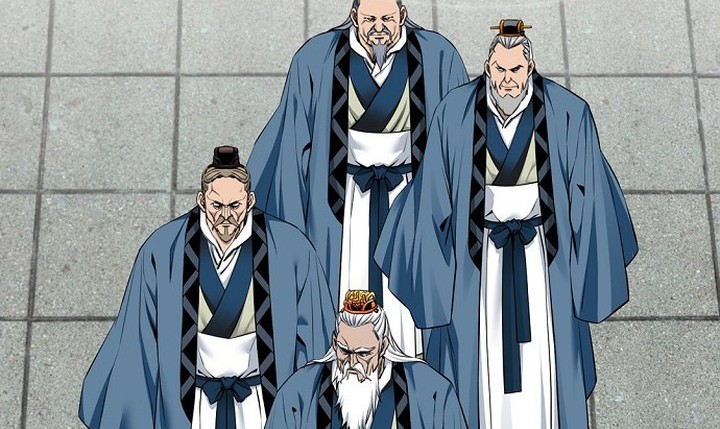 The World’s Best Sect of Dependency Chapter 70 Gambar 22