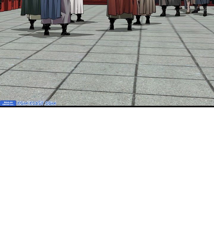 The World’s Best Sect of Dependency Chapter 70 Gambar 30