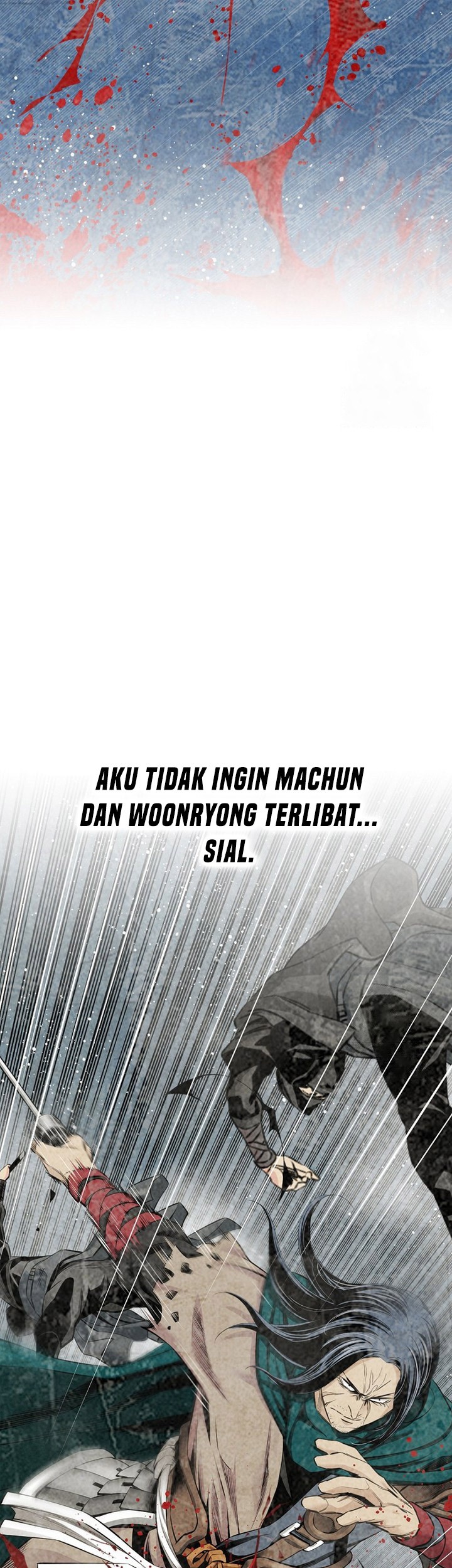 The World’s Best Sect of Dependency Chapter 70 Gambar 39