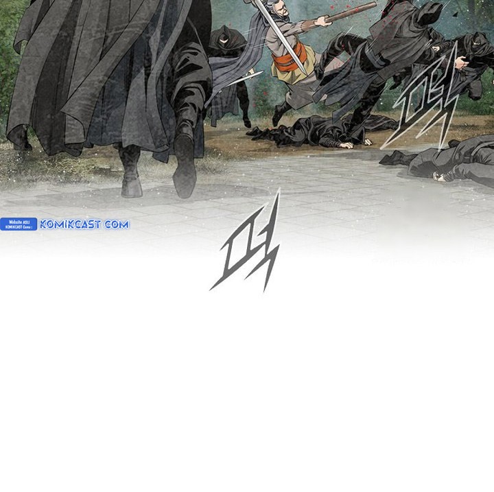 The World’s Best Sect of Dependency Chapter 70 Gambar 44