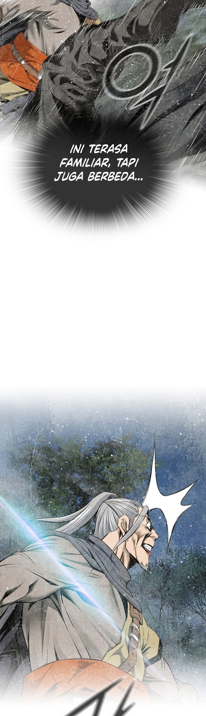 The World’s Best Sect of Dependency Chapter 70 Gambar 47