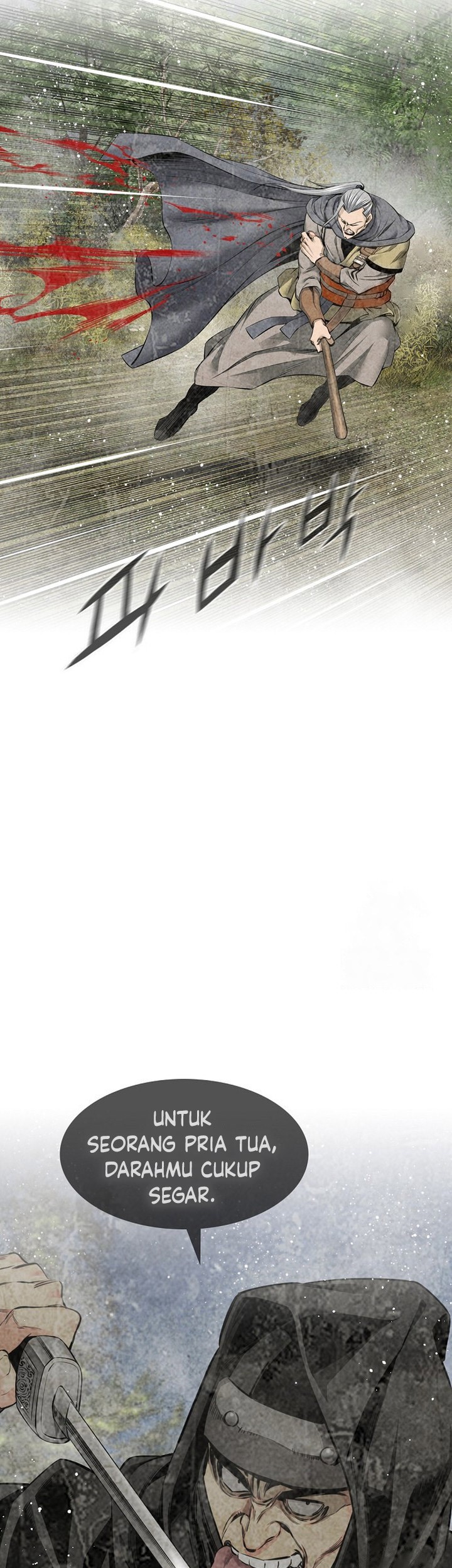 The World’s Best Sect of Dependency Chapter 70 Gambar 49