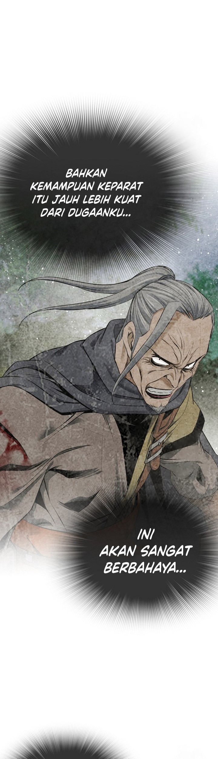 The World’s Best Sect of Dependency Chapter 70 Gambar 51