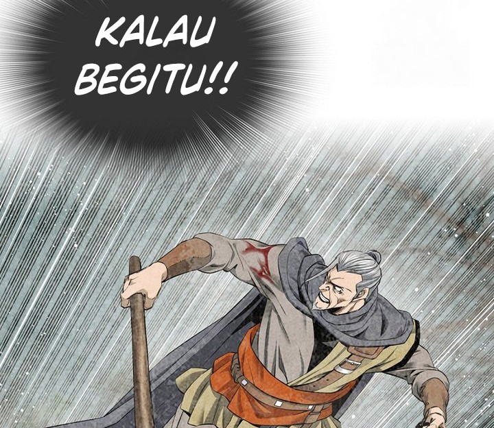 The World’s Best Sect of Dependency Chapter 70 Gambar 52