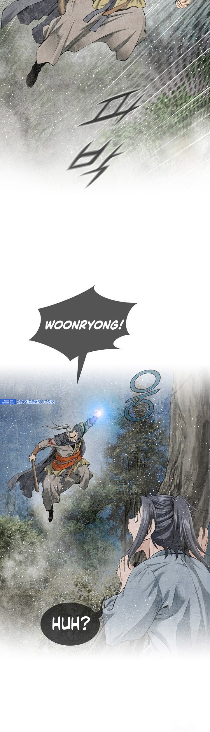 The World’s Best Sect of Dependency Chapter 70 Gambar 53