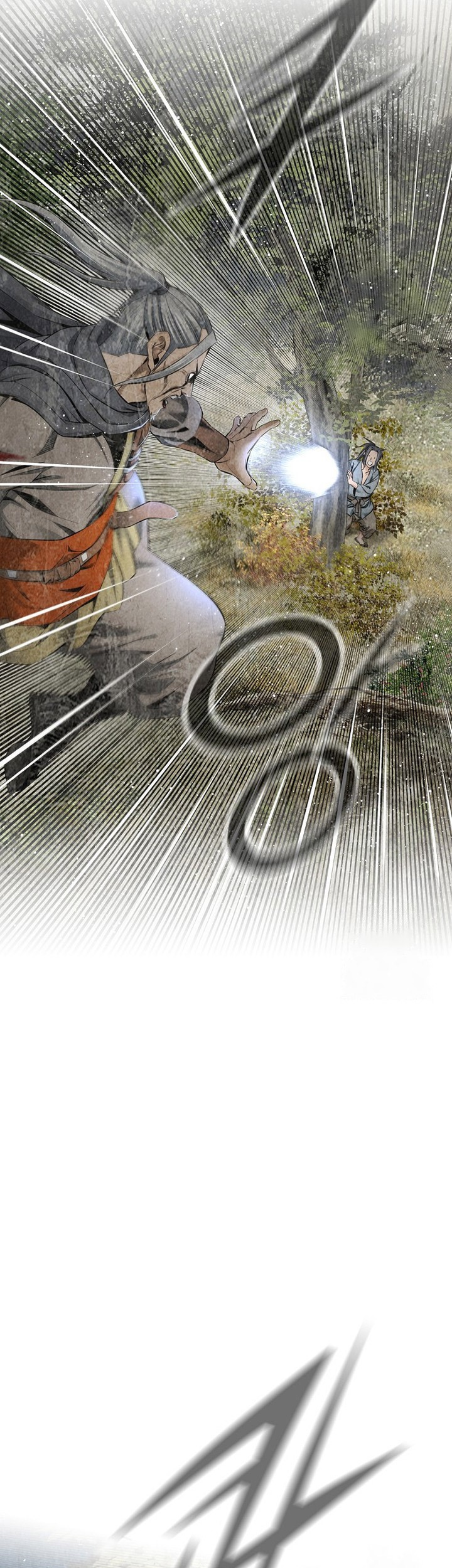 The World’s Best Sect of Dependency Chapter 70 Gambar 55