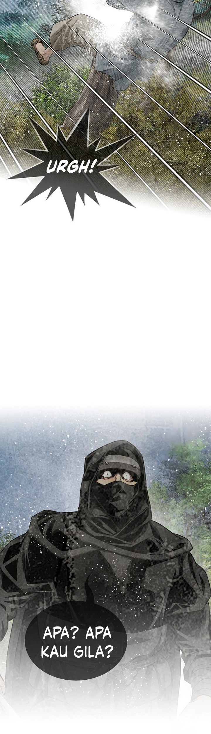 The World’s Best Sect of Dependency Chapter 70 Gambar 57