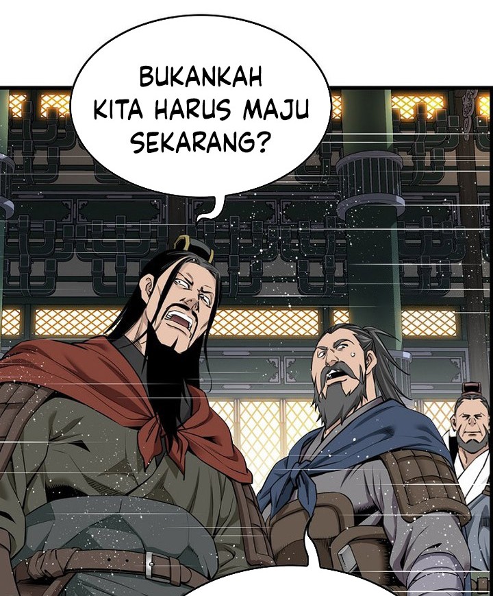 The World’s Best Sect of Dependency Chapter 70 Gambar 4