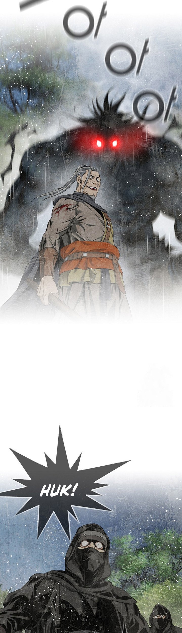 The World’s Best Sect of Dependency Chapter 70 Gambar 61