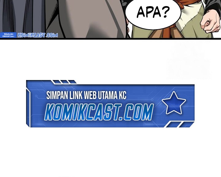 The World’s Best Sect of Dependency Chapter 70 Gambar 66