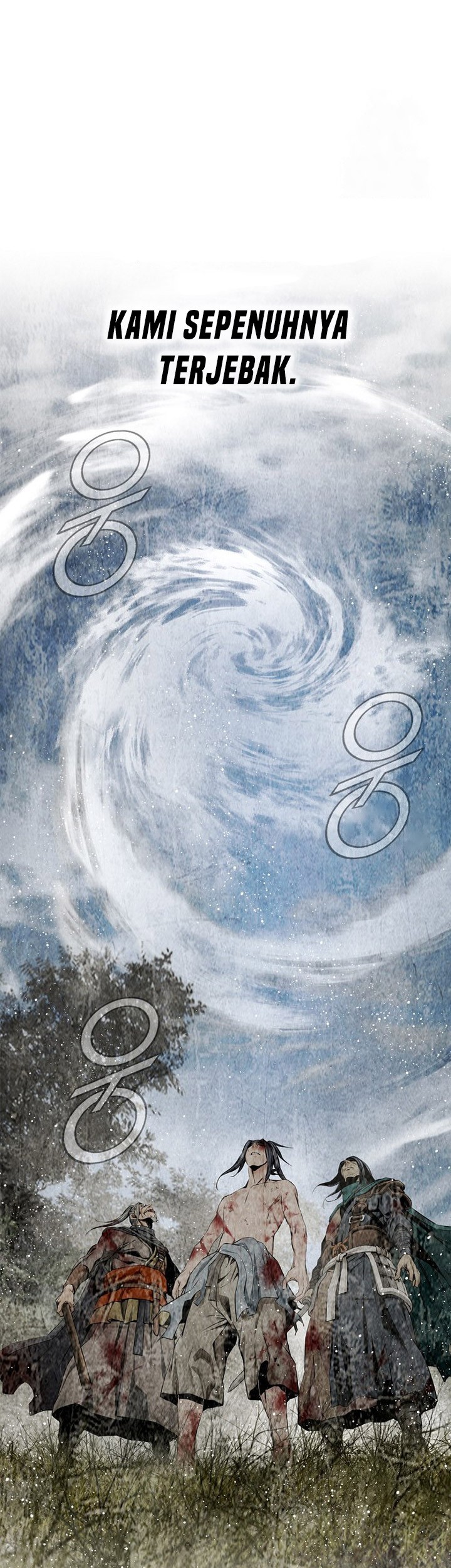 The World’s Best Sect of Dependency Chapter 70 Gambar 71