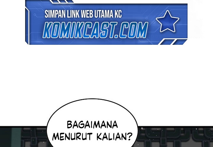 The World’s Best Sect of Dependency Chapter 70 Gambar 10