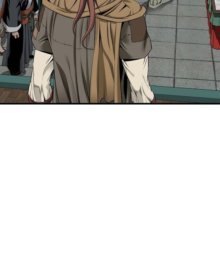 The World’s Best Sect of Dependency Chapter 70 Gambar 16