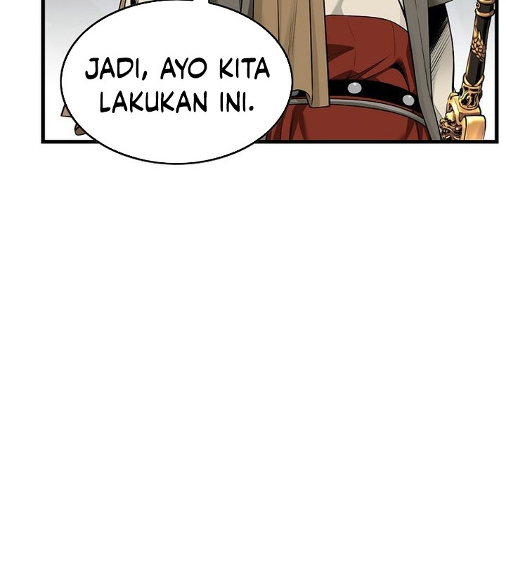 The World’s Best Sect of Dependency Chapter 70 Gambar 18