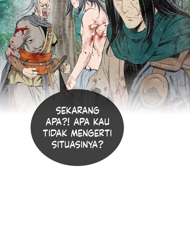 The World’s Best Sect of Dependency Chapter 71 Gambar 6