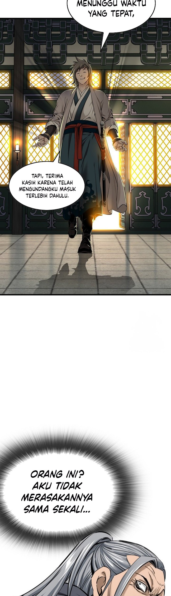 The World’s Best Sect of Dependency Chapter 71 Gambar 27