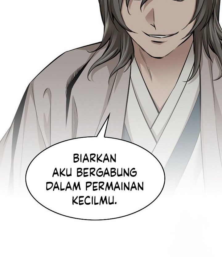 The World’s Best Sect of Dependency Chapter 71 Gambar 30