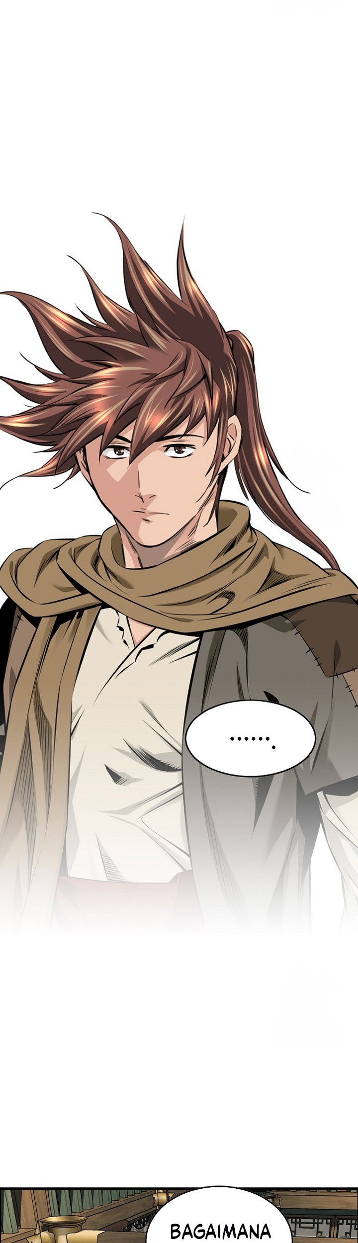 The World’s Best Sect of Dependency Chapter 71 Gambar 31