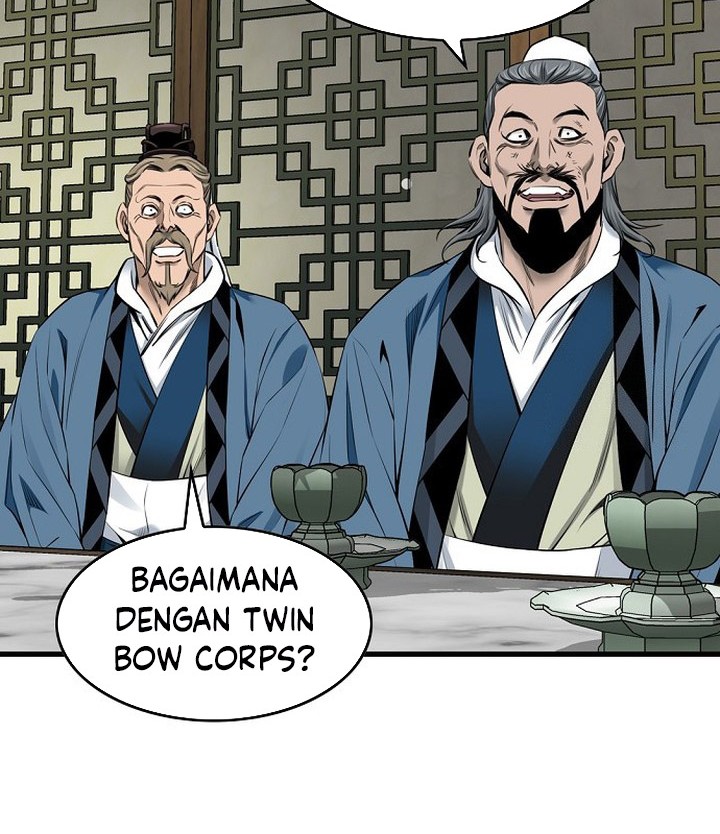 The World’s Best Sect of Dependency Chapter 71 Gambar 34