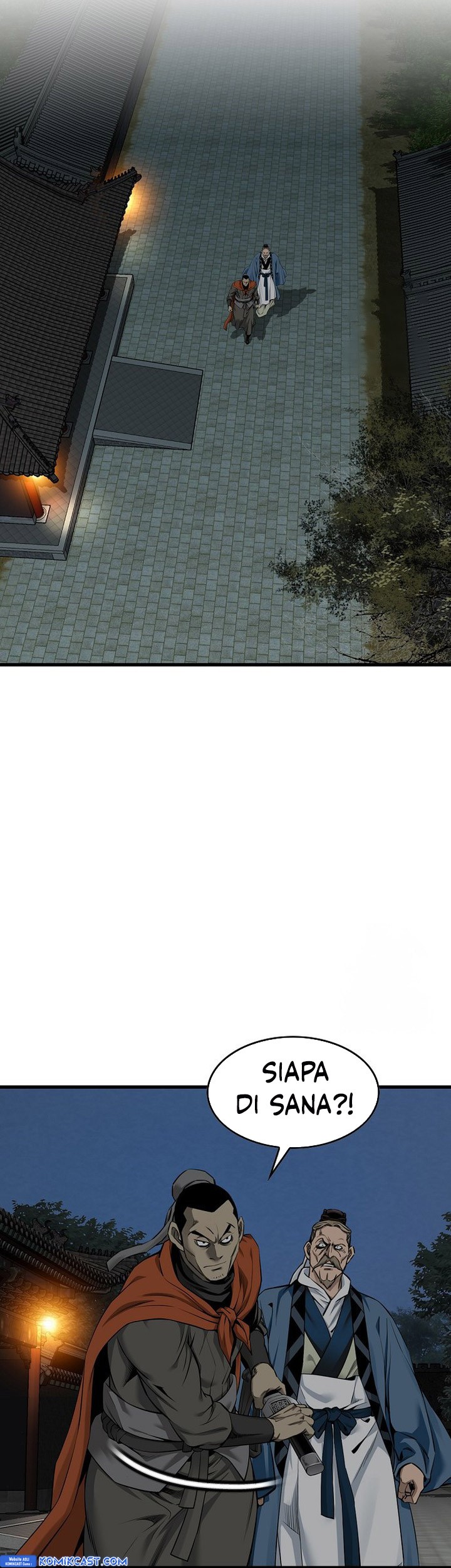 The World’s Best Sect of Dependency Chapter 71 Gambar 41