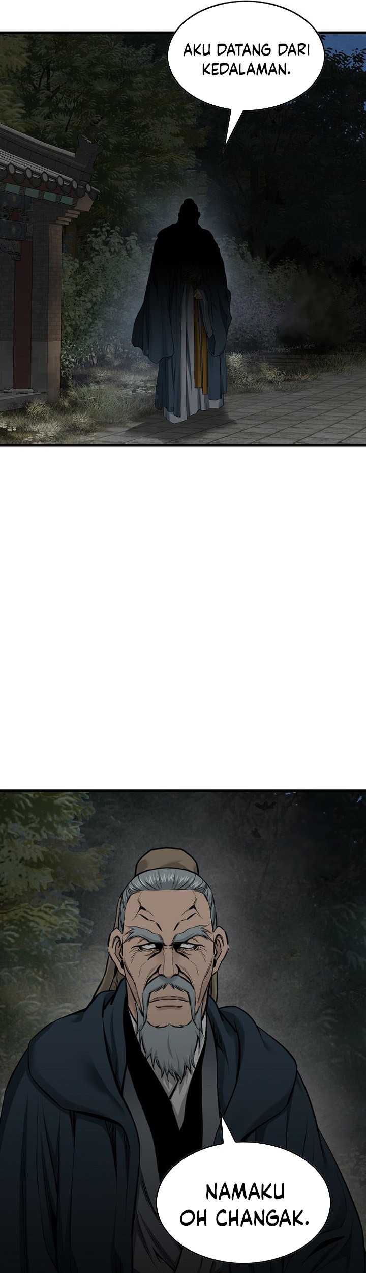 The World’s Best Sect of Dependency Chapter 71 Gambar 43