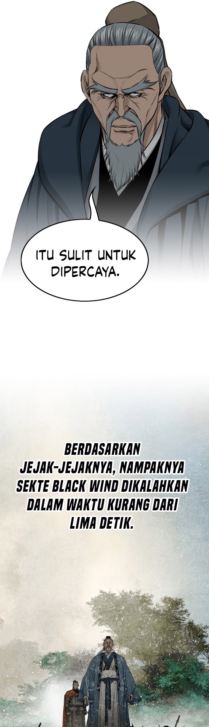 The World’s Best Sect of Dependency Chapter 71 Gambar 49