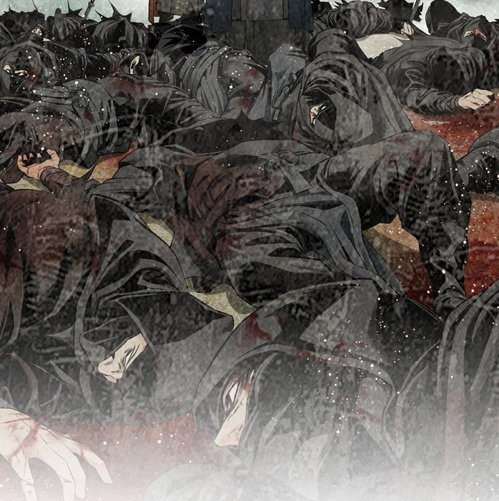 The World’s Best Sect of Dependency Chapter 71 Gambar 50