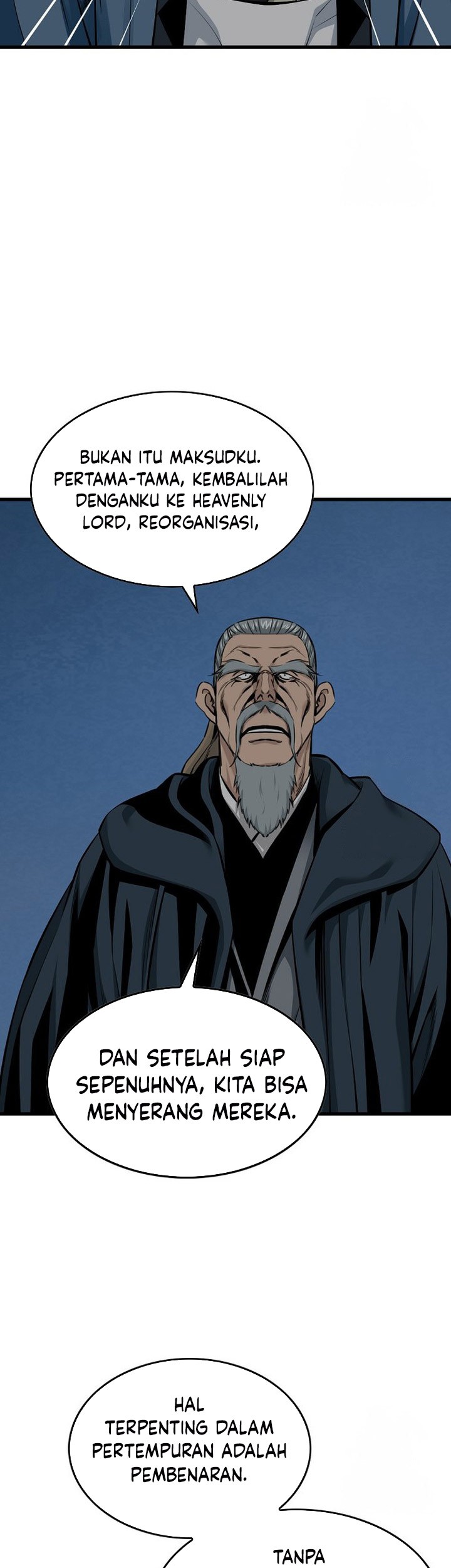 The World’s Best Sect of Dependency Chapter 71 Gambar 57