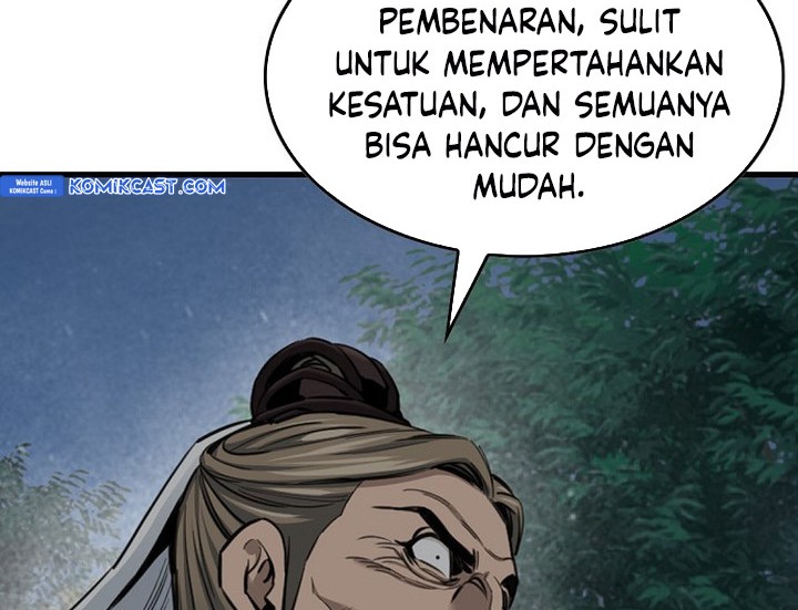 The World’s Best Sect of Dependency Chapter 71 Gambar 58