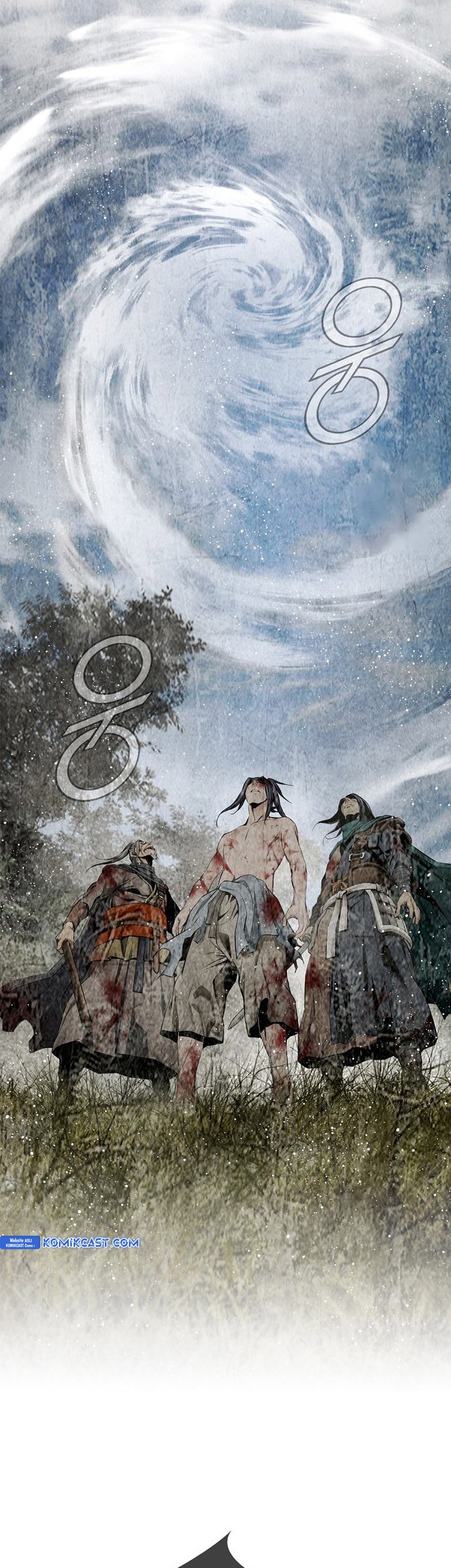 The World’s Best Sect of Dependency Chapter 71 Gambar 3