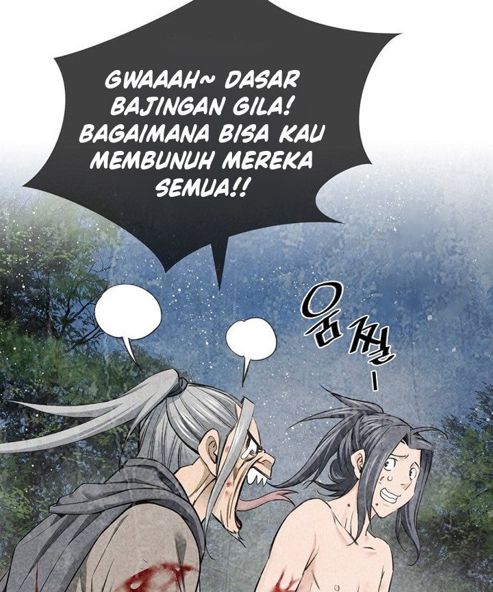 The World’s Best Sect of Dependency Chapter 71 Gambar 4