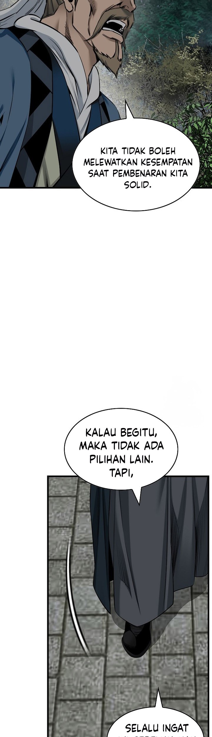 The World’s Best Sect of Dependency Chapter 71 Gambar 59