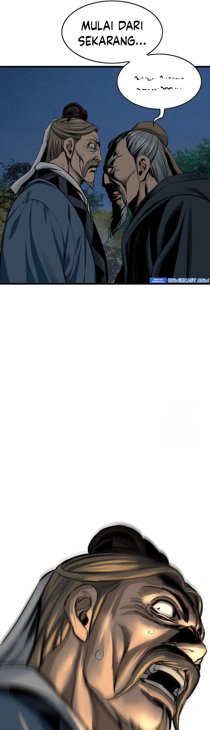 The World’s Best Sect of Dependency Chapter 71 Gambar 61